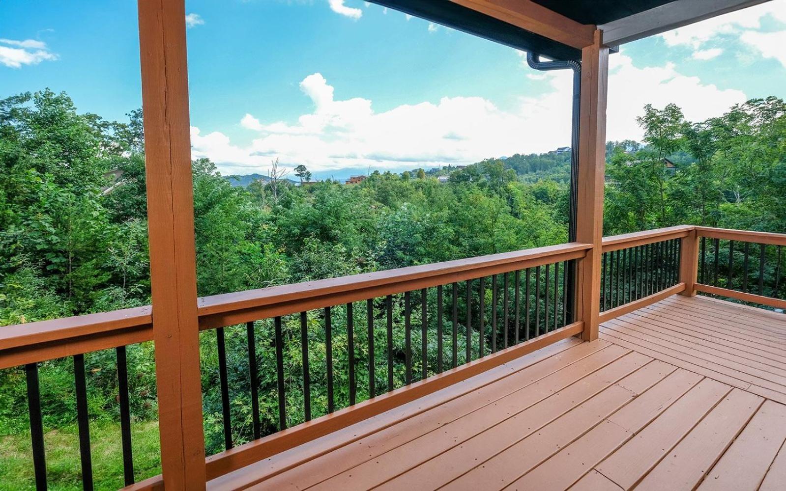 Villa Edgewood Retreat Gatlinburg Exterior foto